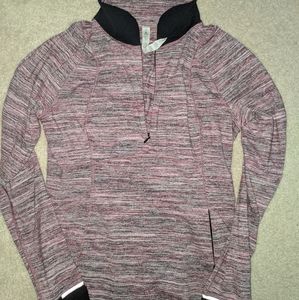 Lululemon pullover 1/2 zip